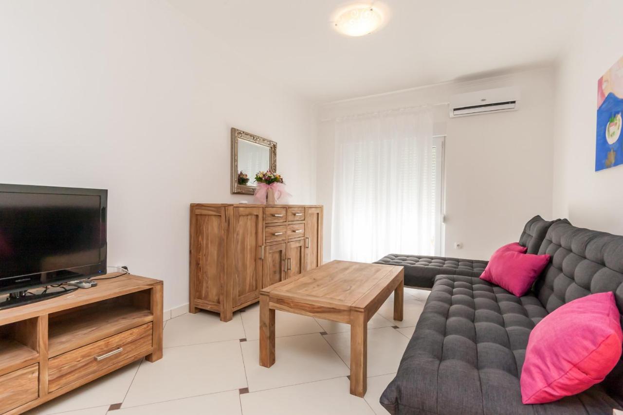Apartments Kukuriku باشْكا المظهر الخارجي الصورة
