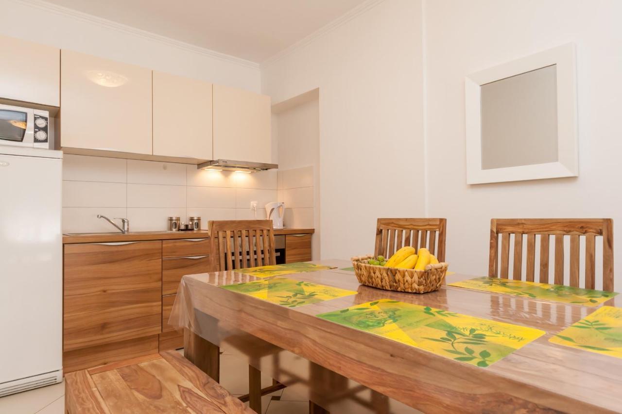 Apartments Kukuriku باشْكا المظهر الخارجي الصورة