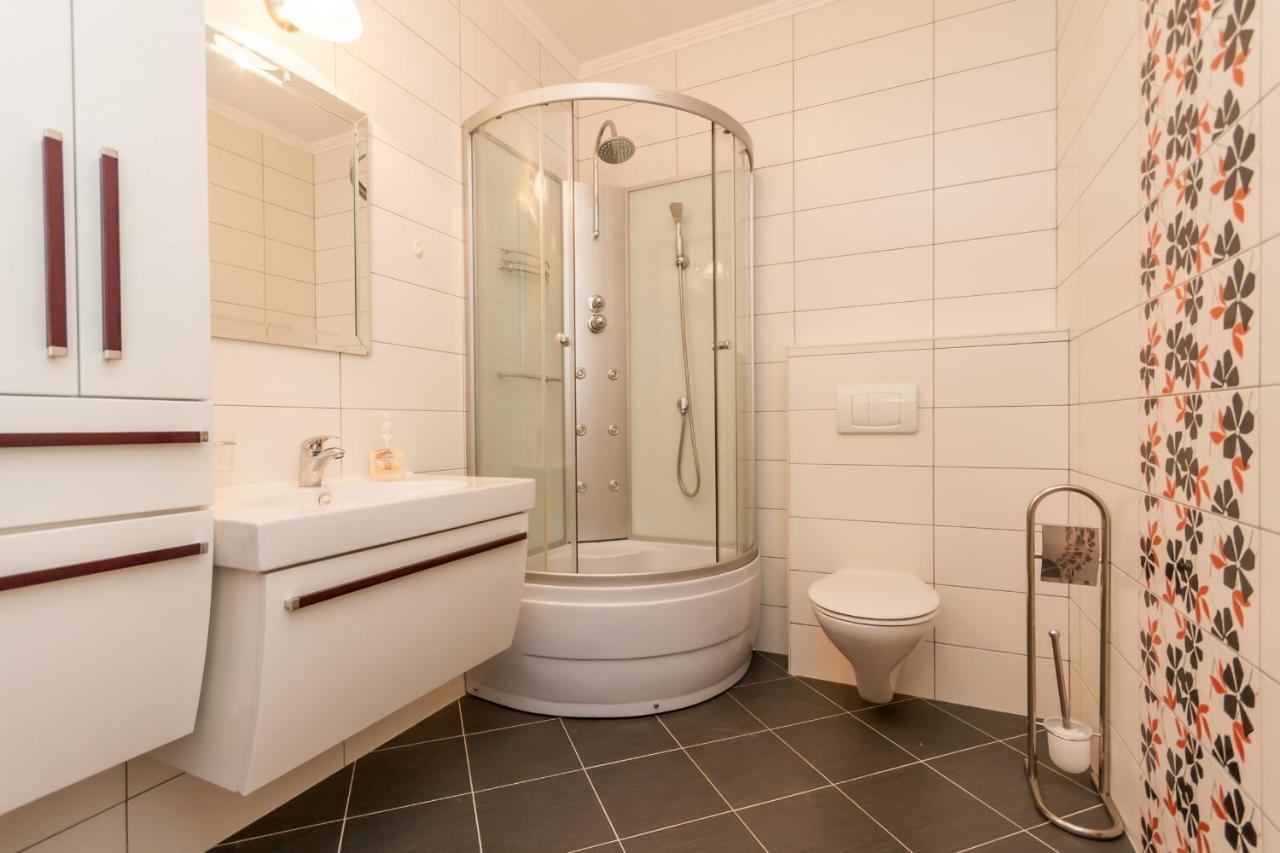 Apartments Kukuriku باشْكا المظهر الخارجي الصورة