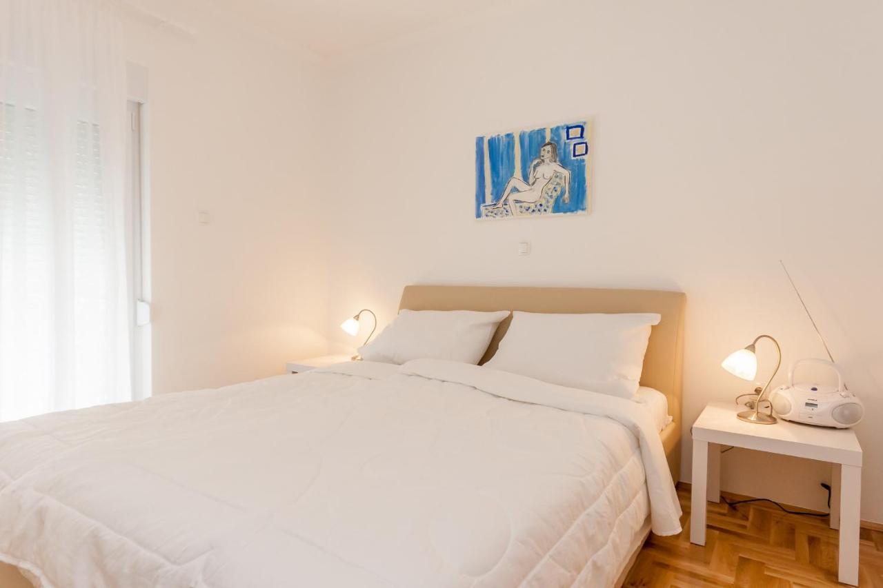 Apartments Kukuriku باشْكا المظهر الخارجي الصورة