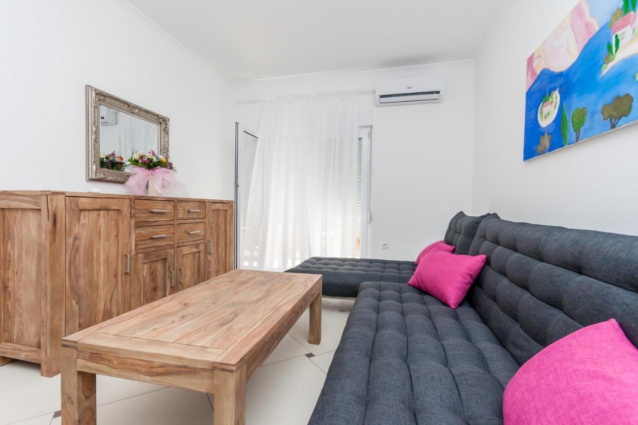 Apartments Kukuriku باشْكا المظهر الخارجي الصورة