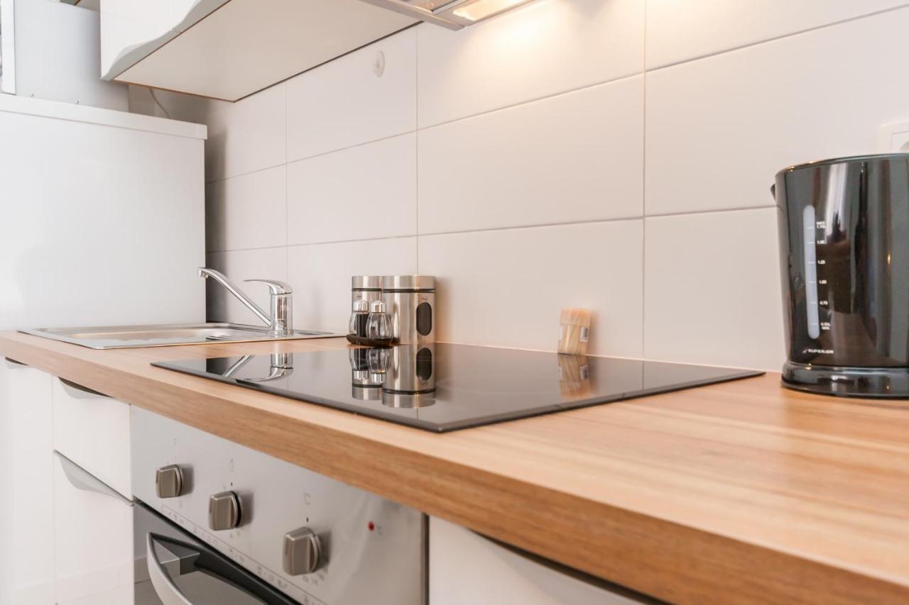 Apartments Kukuriku باشْكا المظهر الخارجي الصورة