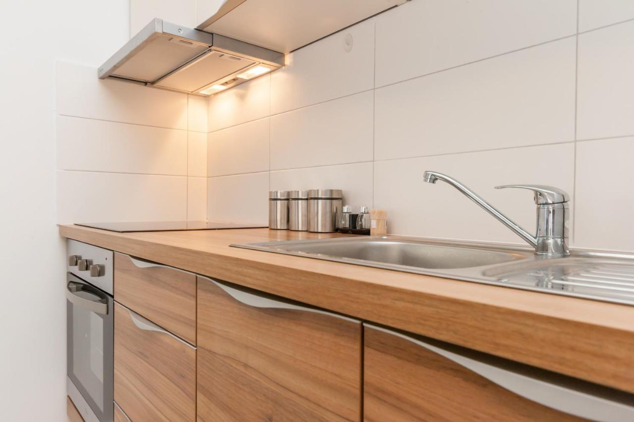 Apartments Kukuriku باشْكا المظهر الخارجي الصورة