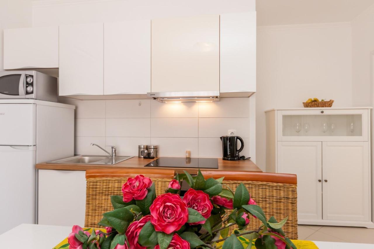 Apartments Kukuriku باشْكا المظهر الخارجي الصورة