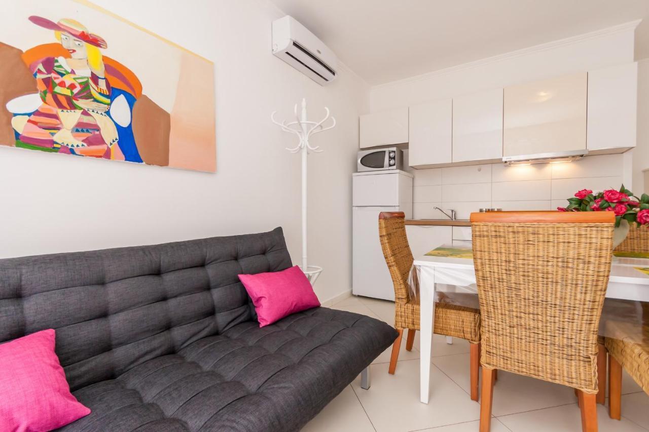 Apartments Kukuriku باشْكا المظهر الخارجي الصورة