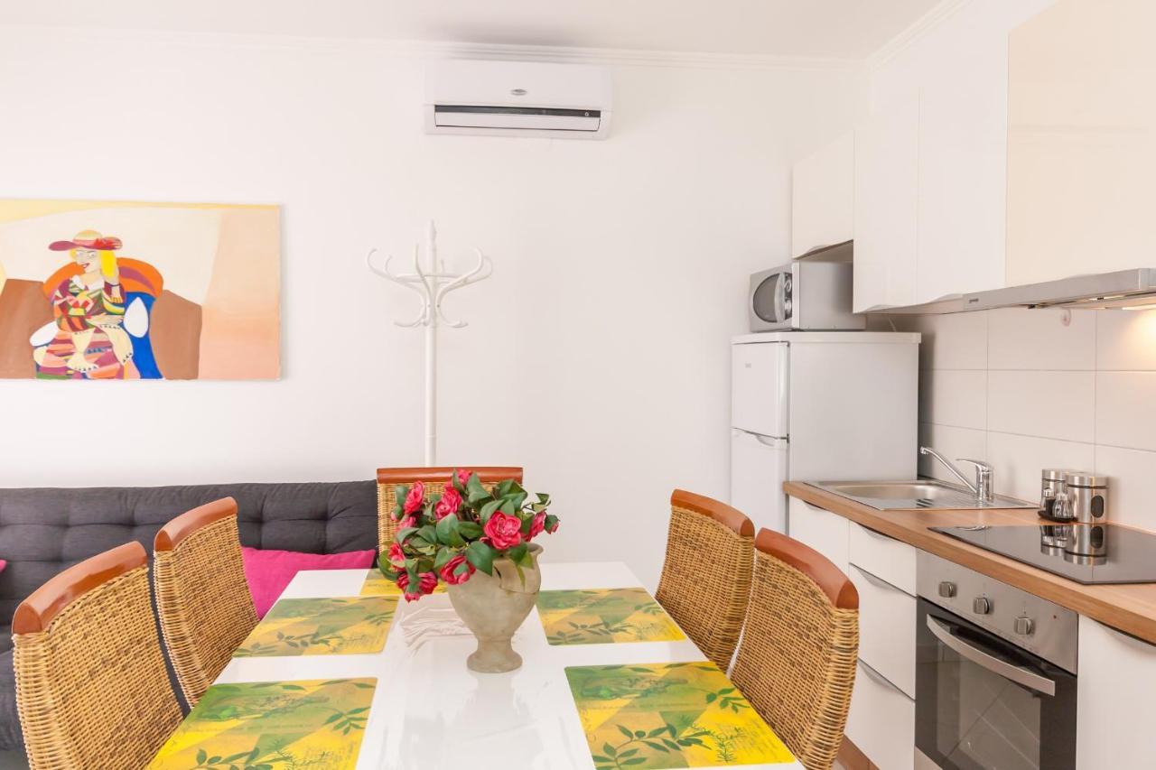 Apartments Kukuriku باشْكا المظهر الخارجي الصورة