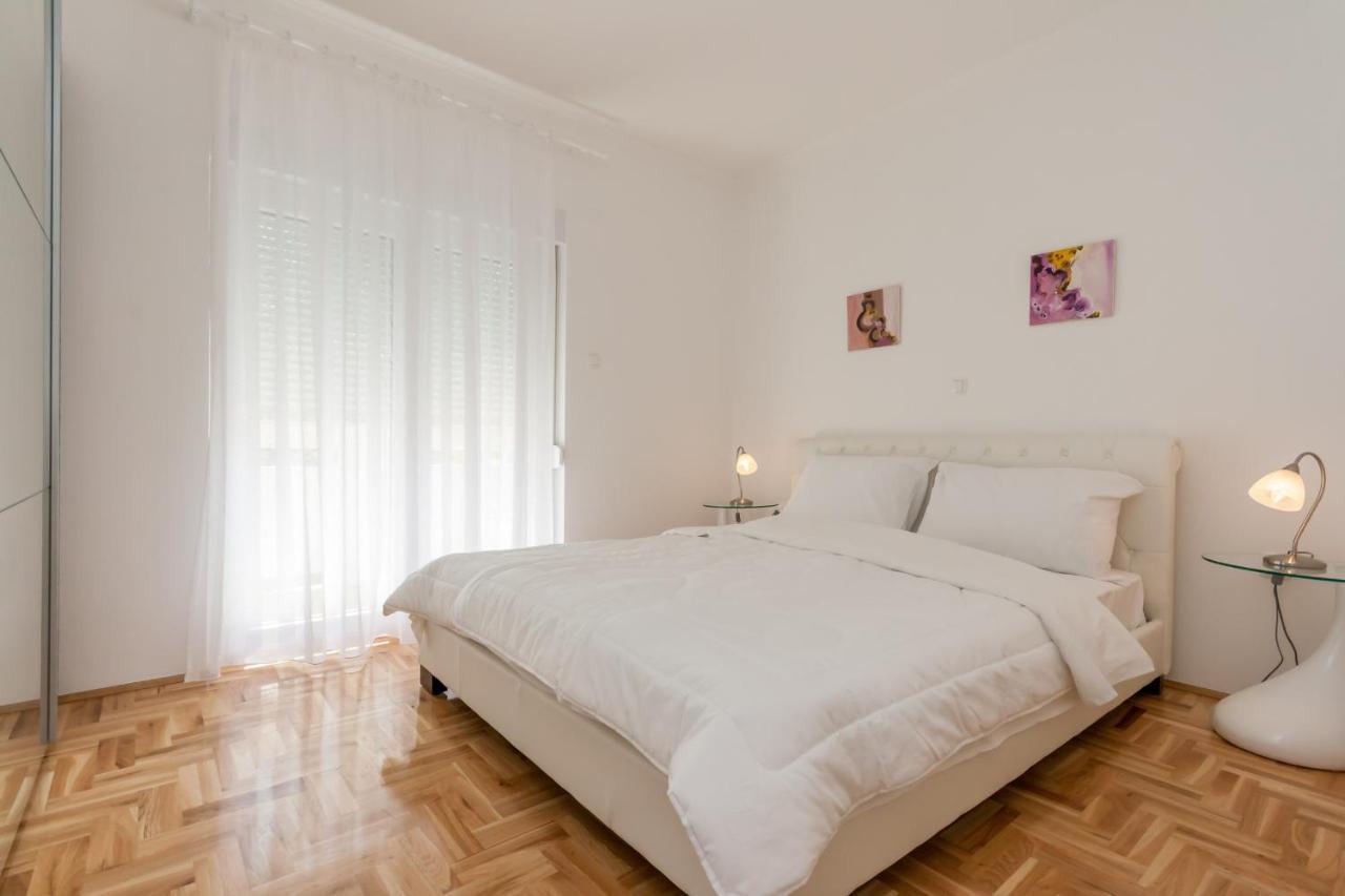 Apartments Kukuriku باشْكا المظهر الخارجي الصورة