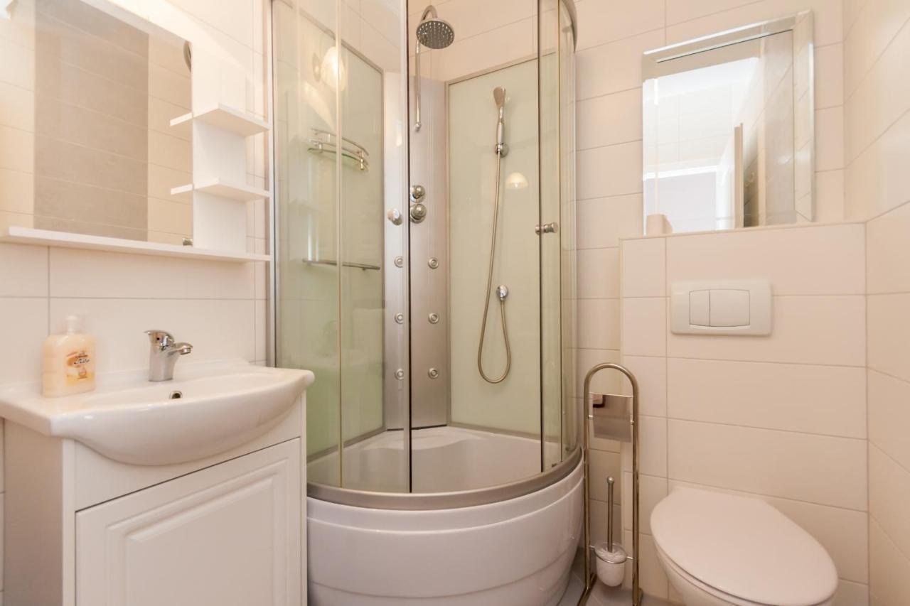 Apartments Kukuriku باشْكا المظهر الخارجي الصورة