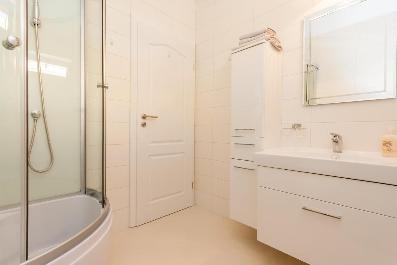 Apartments Kukuriku باشْكا المظهر الخارجي الصورة